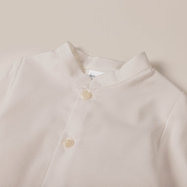 Camisa Cuello Mao