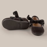 Merceditas Tertiopelo Look