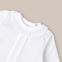 Camisa Bebé Pespunte