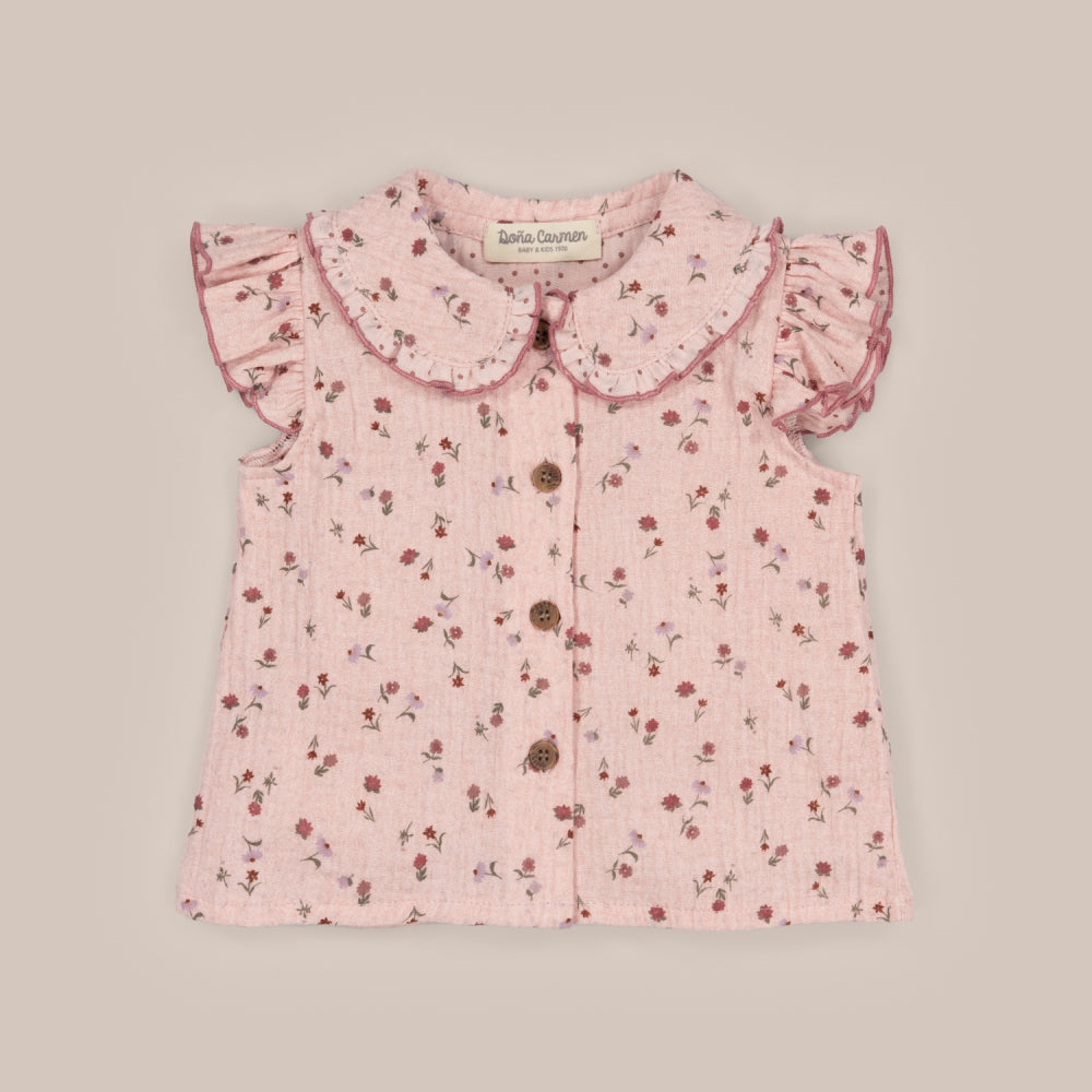 Camicetta Ragazza Cappadocia