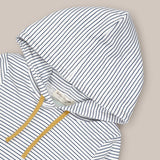 Sudadera Algodón Placid
