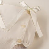 baby bloomer Pique Lisa