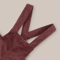 Pantalón Tirantes Niño Amalfi
