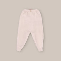 Baby pants knit