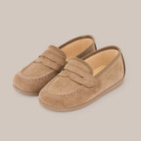 Mocasin Serratex