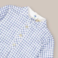 Camisa Niño Japon