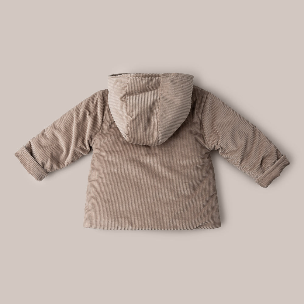 Chaqueton Pana Pepper