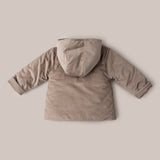 Chaqueton Pana Pepper