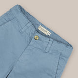 Pantalon Corto Niño Chino