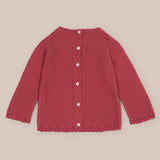 Sweater Baby Wool Obi