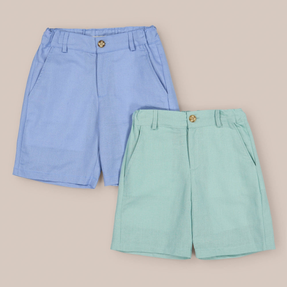 Bermuda Lino Médium