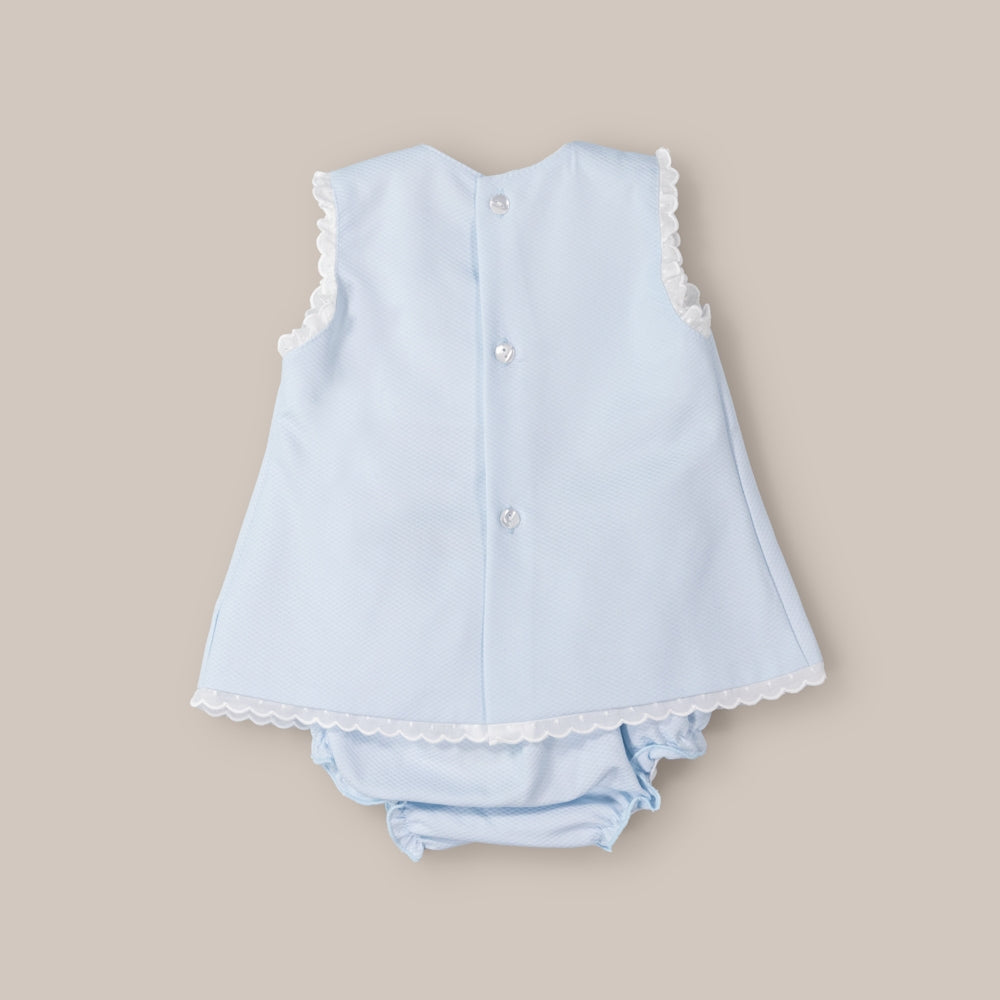 Jesusín Baby Pasacintas