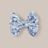 Lazo Pelo Soho Blue Garden