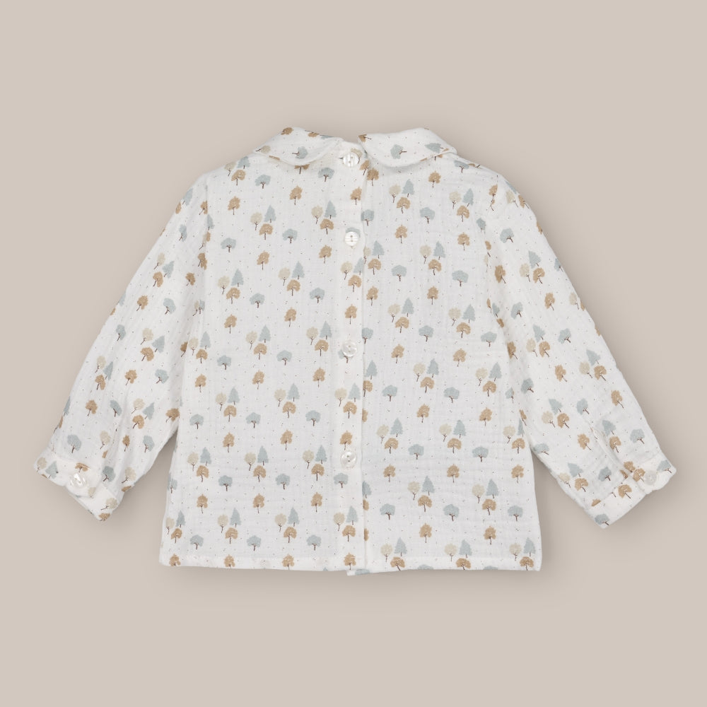Camisa Bebé Arce