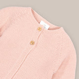 Conjunto Bebé  3Piezas Rose