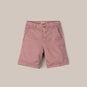 Pantalon Corto Niño Chino