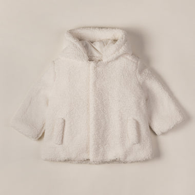 Chaqueton Borreguito