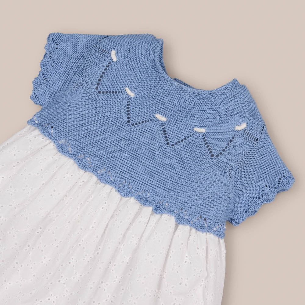 Schweizer Kleid