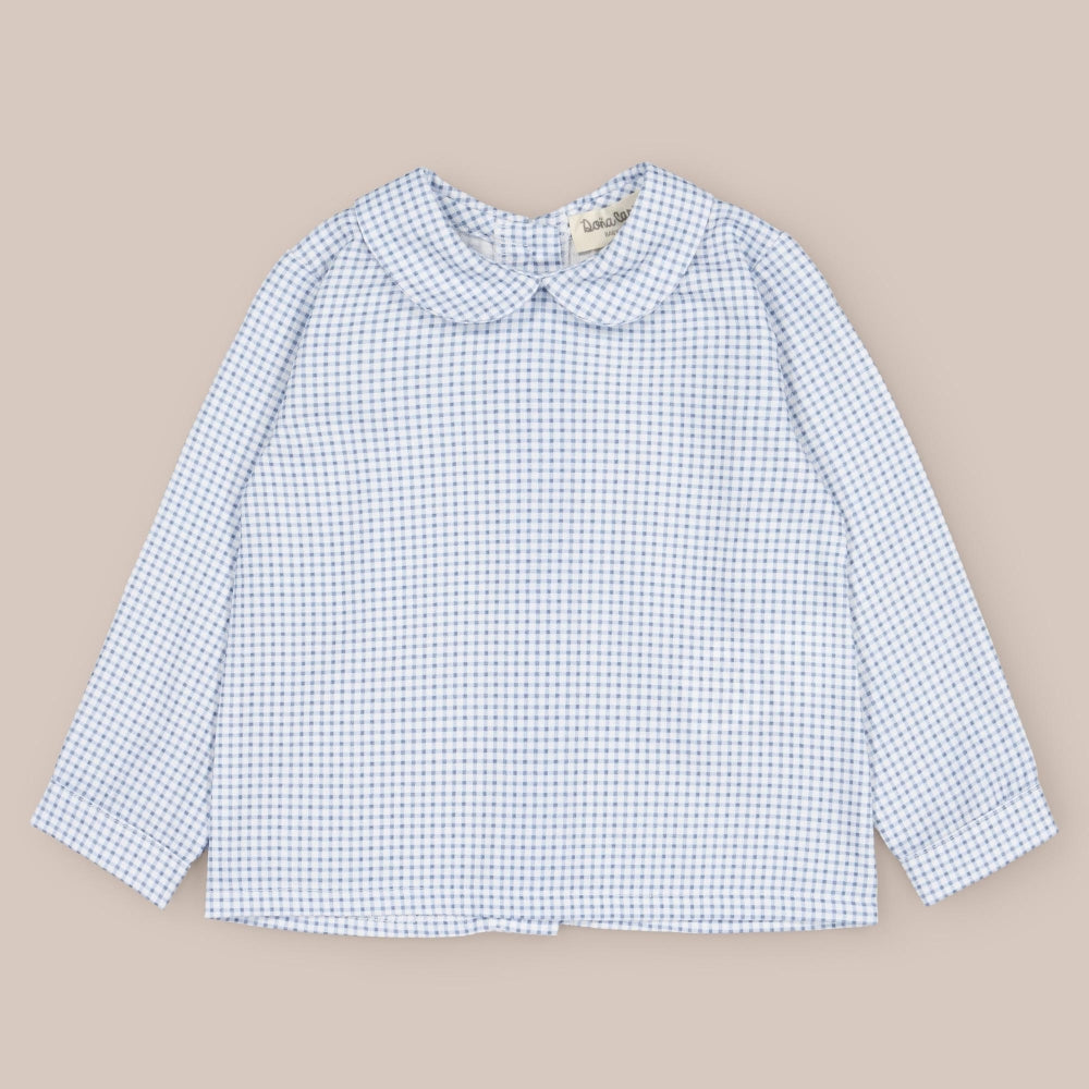 Camisa Bebé Paddy