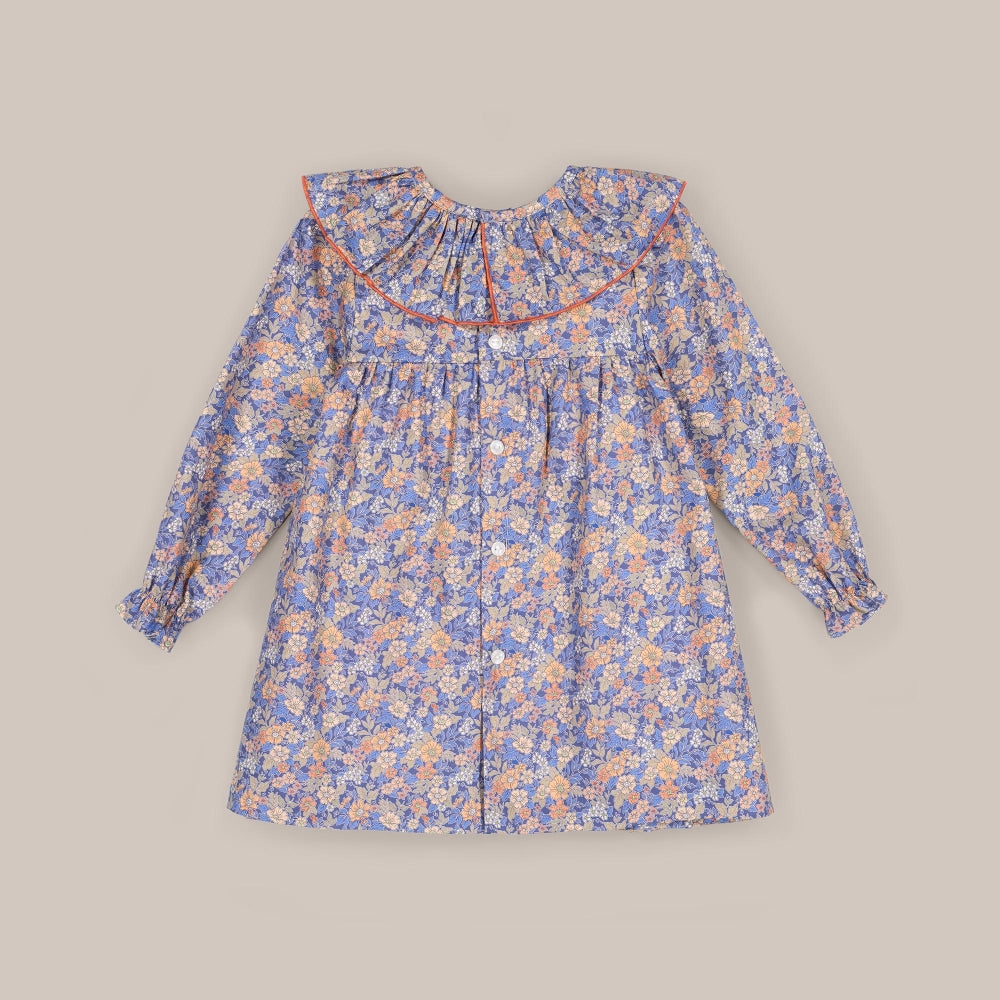 Aster dress