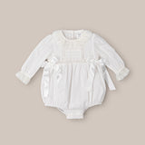 Combinaison de Baptême Ferrer