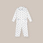 Pijama Algodón 2 Piezas Bellota
