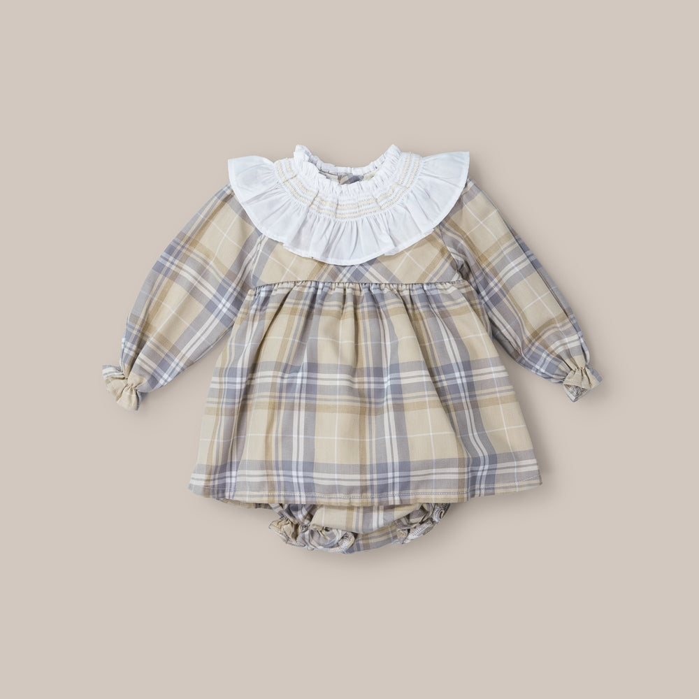 baby dress set Porto Baby