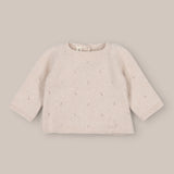 Sweater Cashmere baby