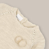 Knit Baby Set  Liberia