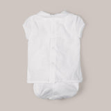 Body Camisa Luna