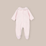 Pijama Bebé Rombito