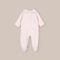 Pijama Bebé Rombito