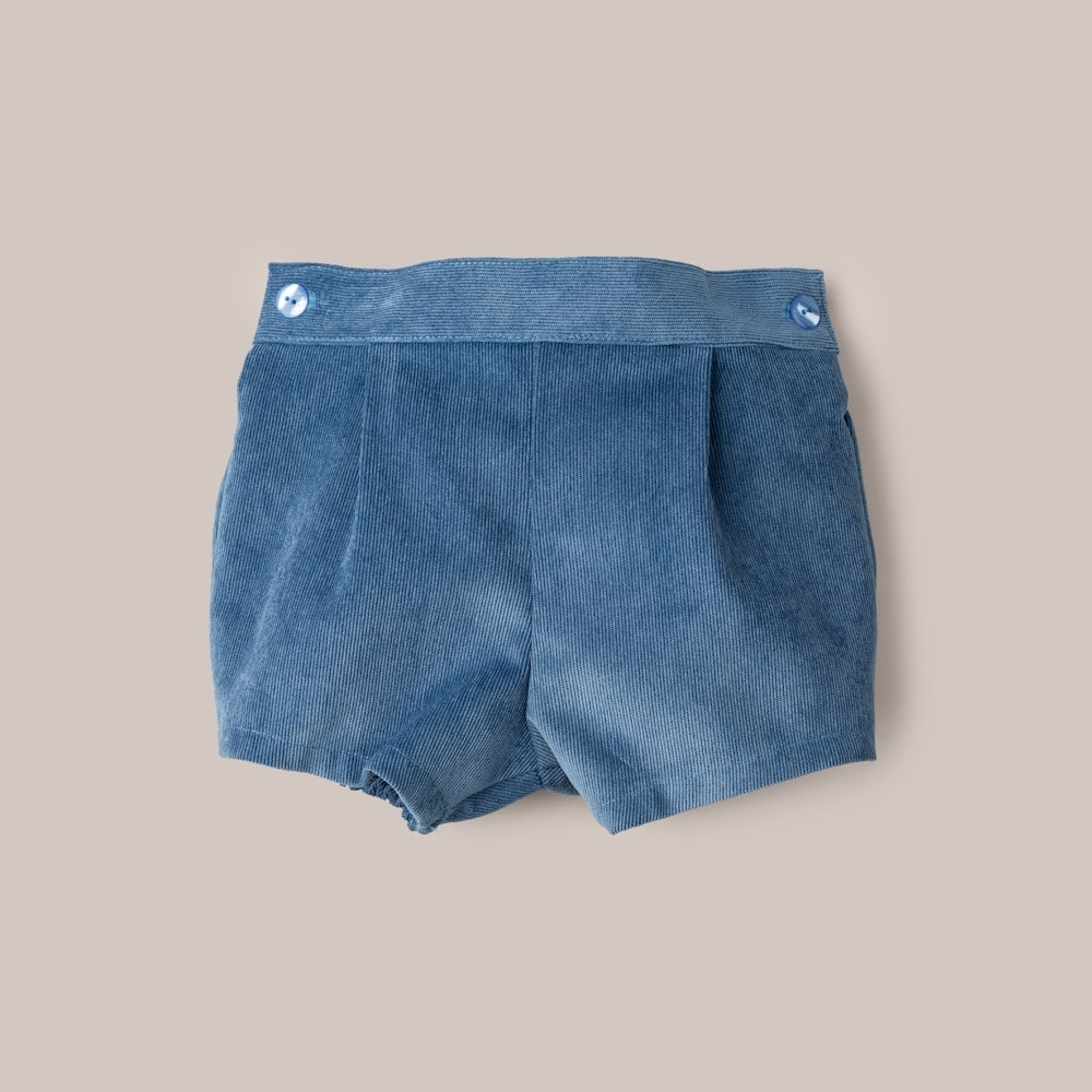 Clio Corduroy Bloomers