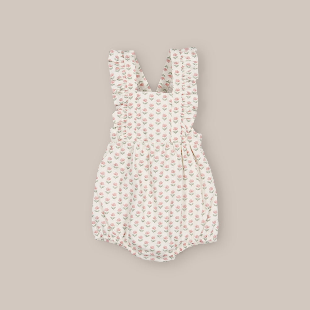 dungaree Grove flying baby