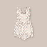 dungaree Grove flying baby