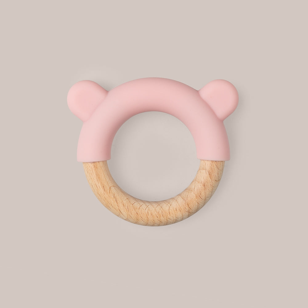 Massaggiagengive per orecchie