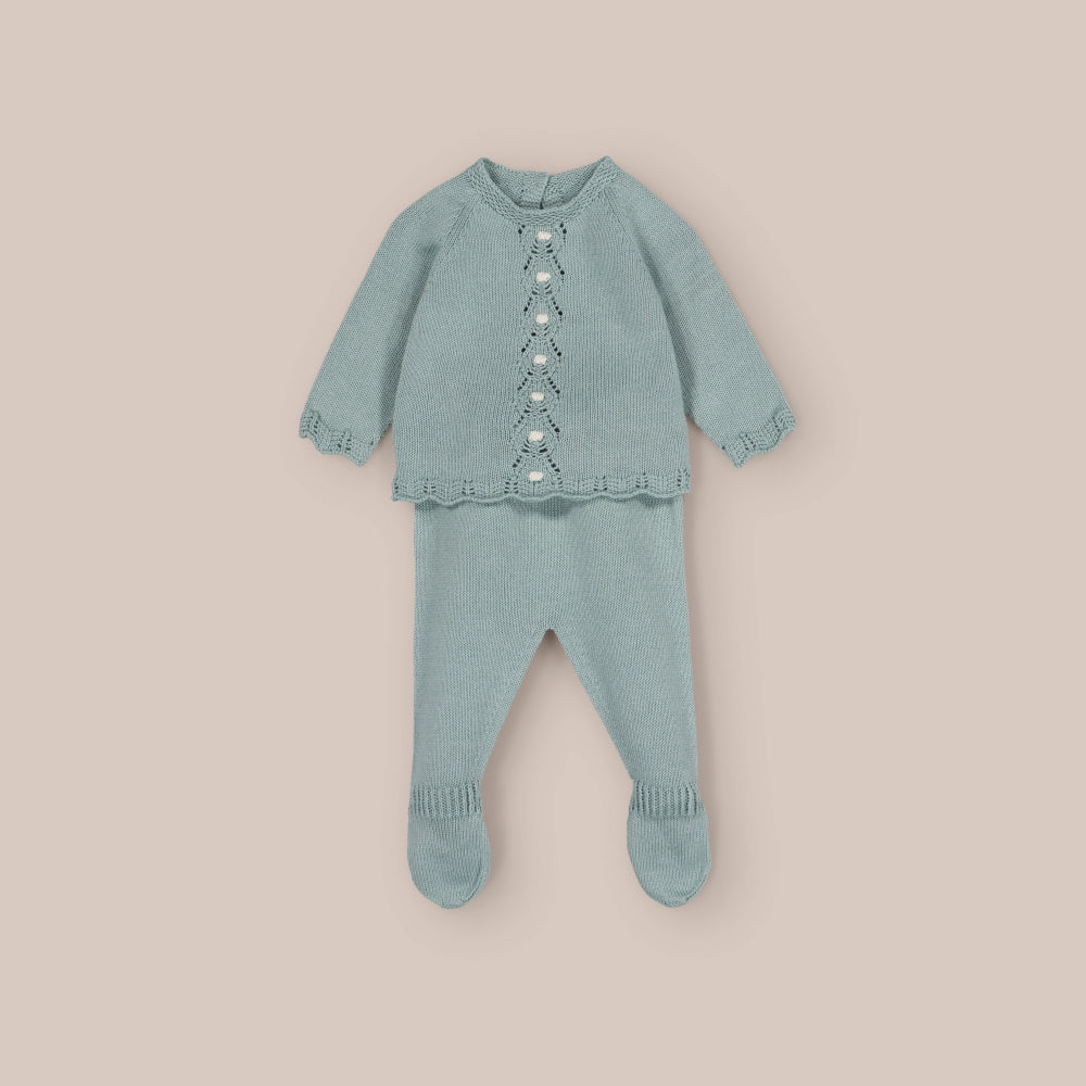 2 Piezas Polaina Ayora