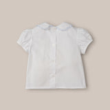 Camicia Bambini Onde