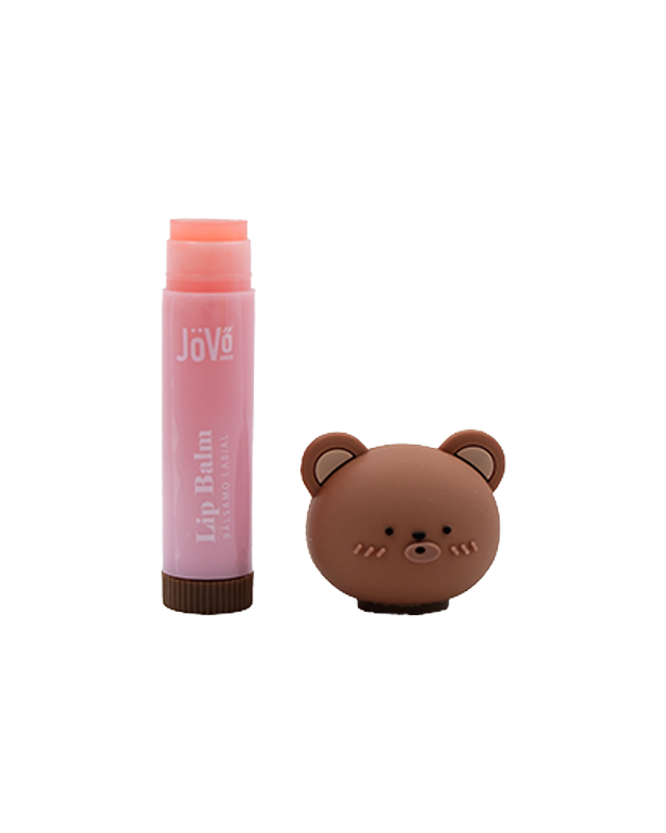 Lip Balm Teo