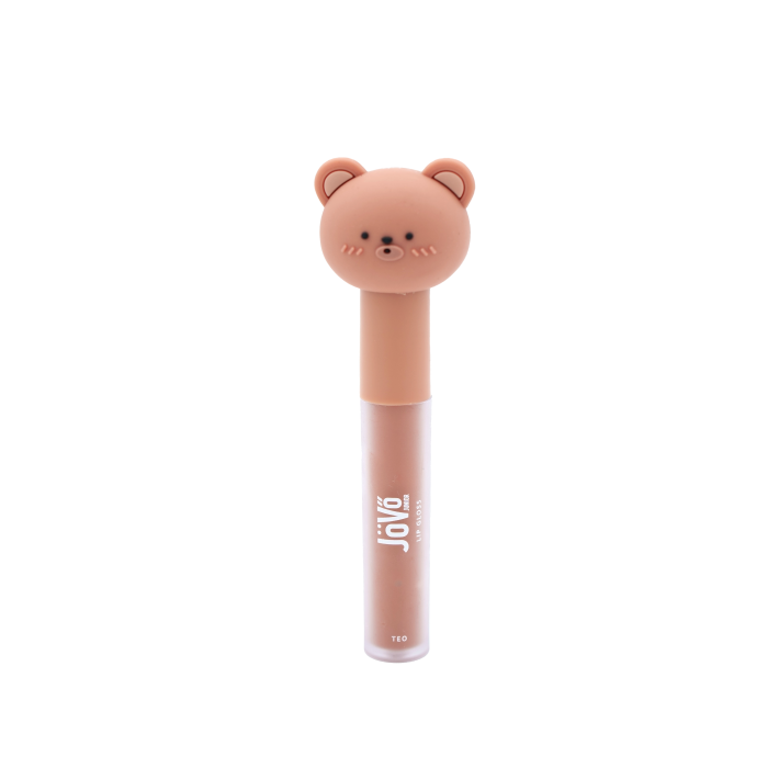 Teo lip brightness
