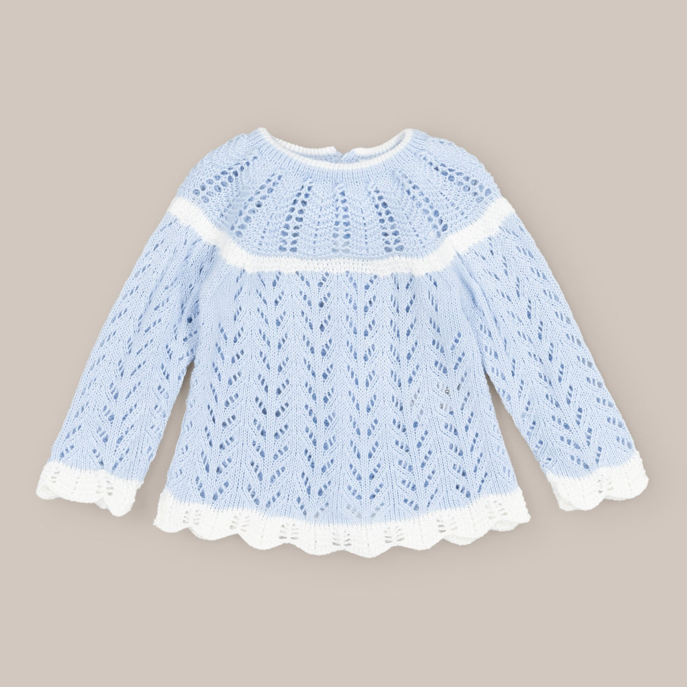 Jersey Bebé Espiga