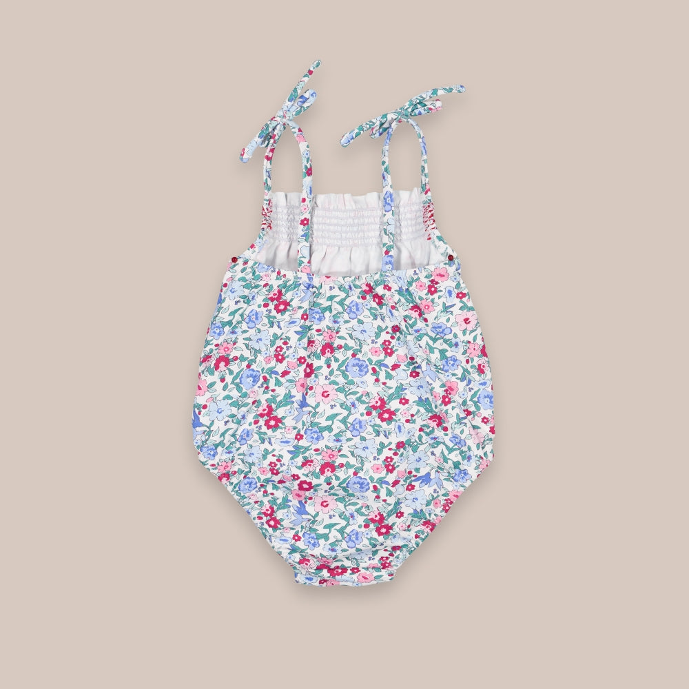 Bañador Bebé Dubai