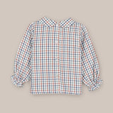 Camisa Bebé Amalfi