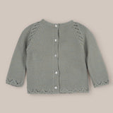 Maglia Bambini Lana Obi