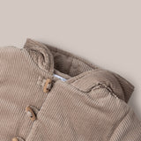 Chaqueton Pana Pepper