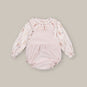 Conjunto Peto Bebé Ratoncita