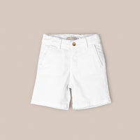 Pantalon Corto Niño Chino