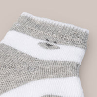 Pack 2 Calcetines Osito