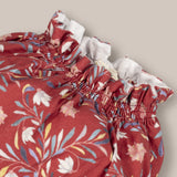 Ranita Bebé Campanillas