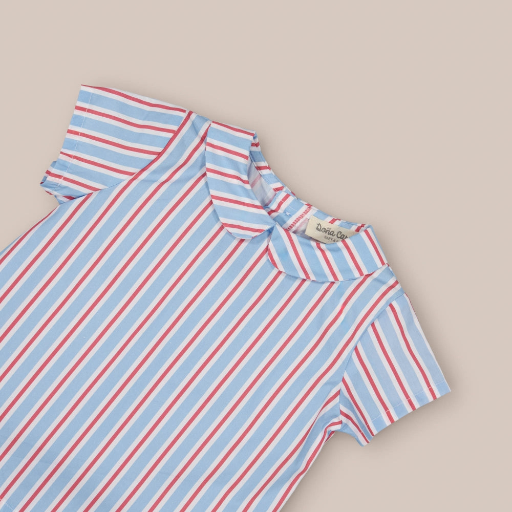 Indian Baby Shirt